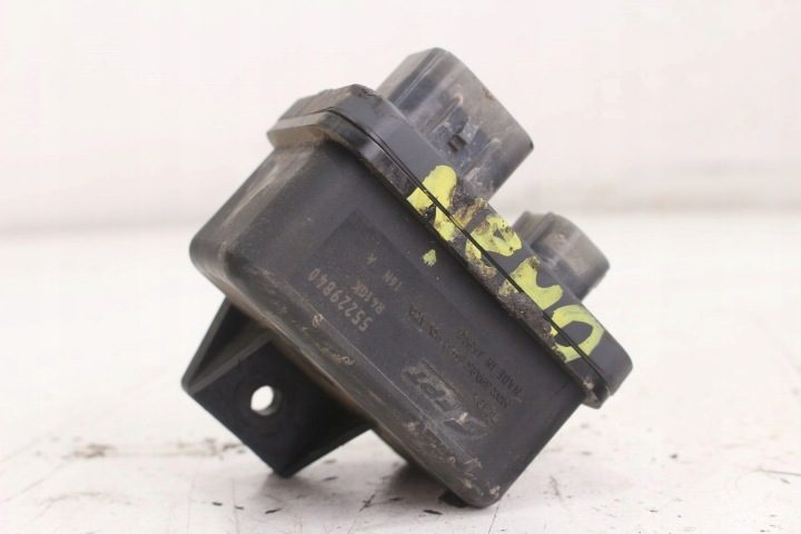 Реле Свечей накаливания 1.3 HDI JTD 55229840 Citroen NEMO, фото 7