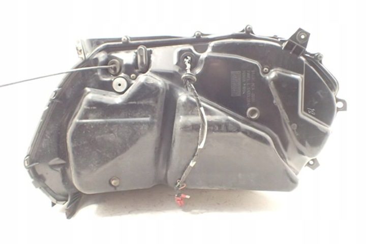Honda GL 1800 Goldwing 01-05 Кофр [L] боковой бардачок В сборе, фото 9