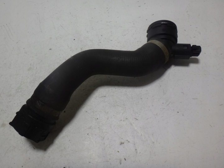 Трубка водяная воды BMW E87 116 I N45, фото 6