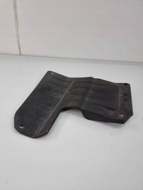 Крышка аккумулятора Land Rover Range Rover Evoque (L538) BJ325162A, фото 3