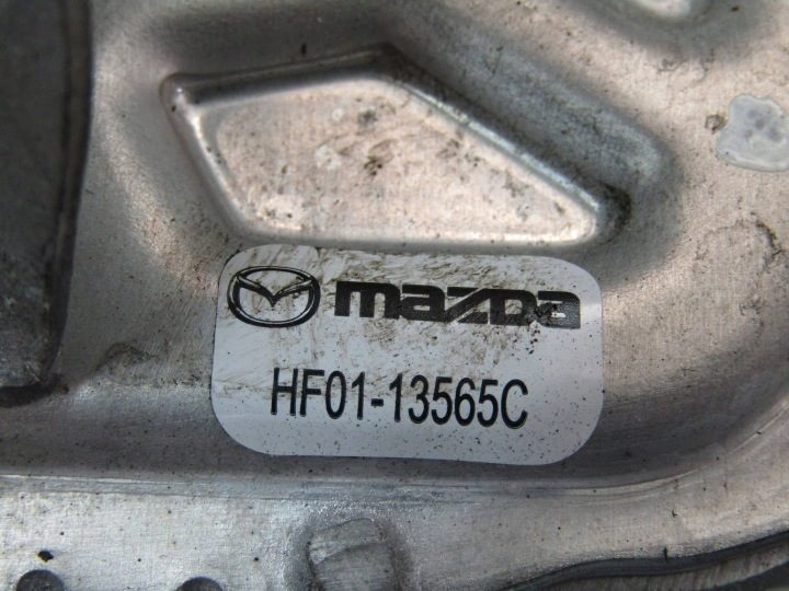 CX-30 2.0 SKYACTIV-X 21 г. РАДИАТОР ТОПЛИВА HF01-13565C, фото 8
