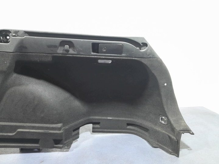 KIA CEED III РЕСТАЙЛИНГ 21- УНИВЕРСАЛ ОБШИВКА БАГАЖНИКА ПРАВАЯ 85741-J7360, фото 2