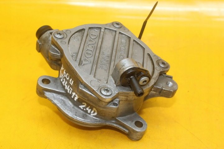 Насос вакуумный Volvo S60 II V60 2.4 BIT D5244T17 312751107, фото 1