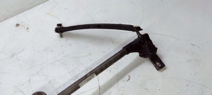 КУЛИСА КПП РЫЧАГ AUDI A4 B8 A5 8T 8K0711025P 8K0711151C 8K0711271E, фото 4