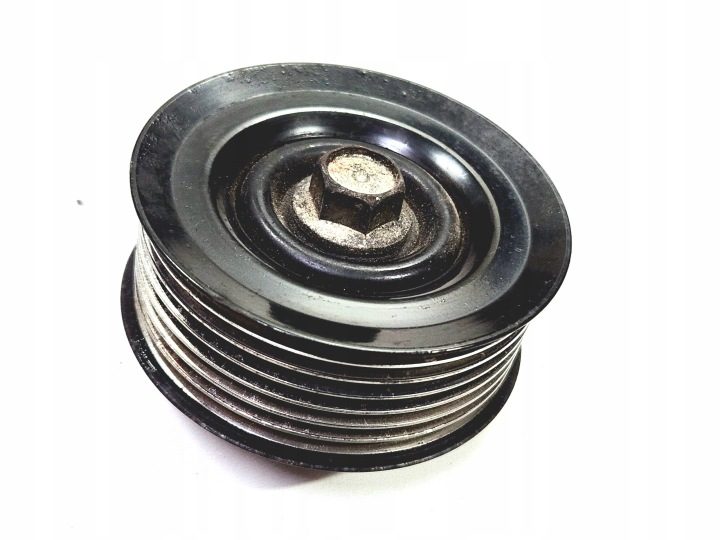 РОЛИК ДВИГАТЕЛЯ INFINITI 3,7 3,5 G37 G35 FX35 FX EX QX50 QX70 Q50 Q70 M37 OE, фото 1