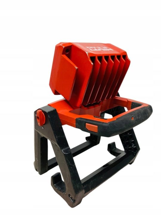 Фара рабочая Hilti SL 6-A22 аккумулятор 21,6V зарядное устройство GWR, фото 6