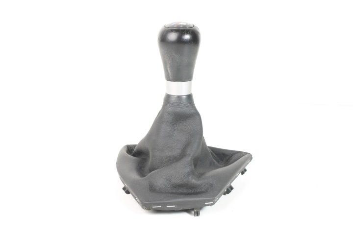 BMW F20 F21 F22 F23 Ручка переключения передач механика M пакет UK 2284546, фото 1