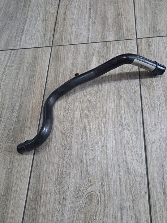 ТРУБКА КОМПРЕССОРА ВОЗДУХА VOLVO FH 4 FM 4 FH 5 FM 5 D13K, фото 1