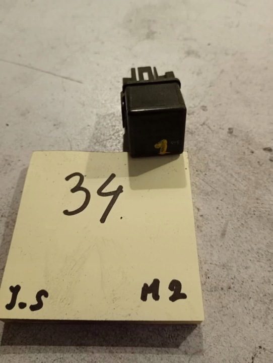 Volvo OE 30870938, фото 1