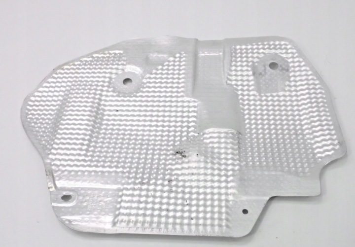 ТЕПЛОЗАЩИТНЫЙ ЭКРАН ВЫХЛОПА 7L0825615 AUDI Q7 4L, фото 7