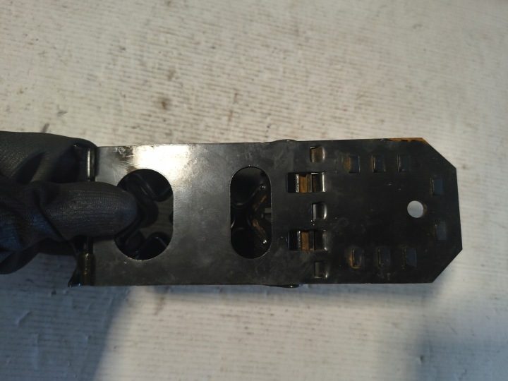 Шпонка для колес Audi VW Skoda Seat 7L0860321A, фото 7