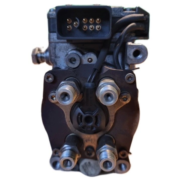 ТНВД топлива Bosch VP44 BMW 3 E46 5 E39 0470504005 2.0D, фото 4