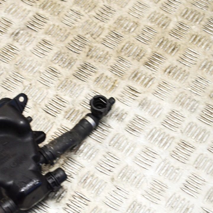 БАЧОК ГИДРОУСИЛИТЕЛЯ BMW 5 (F10) 7575578 11088637 4.4L 300 кВт 2013, фото 4