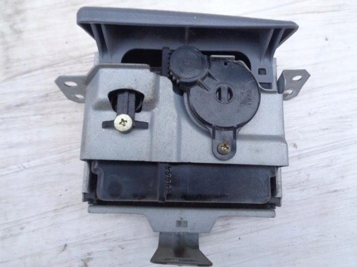 ПЕПЕЛЬНИЦА TOYOTA AVENSIS VERSO 01-03 ГОД 2.0 D4D 374111-3050, фото 4