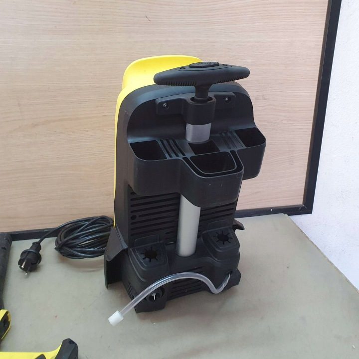 Мойка высокого давления Karcher K 4 Classic 1.679-420.0, фото 9