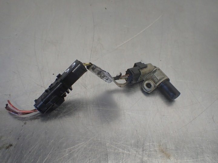 Датчик положения распредвала FORD MONDEO IV УНИВЕРСАЛ (BA7) 9645844080, фото 1