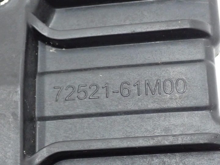 Основание крепление аккумулятора 72521-61M00 Suzuki SX4 S-Cross II 22 г., фото 5