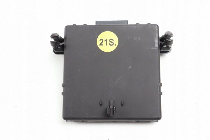 VW Touran I модуль Gateway 1K0907530C, фото 3