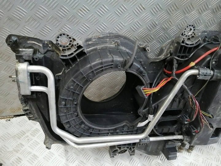 ОТОПИТЕЛЬ RENAULT ESPACE IV, фото 3