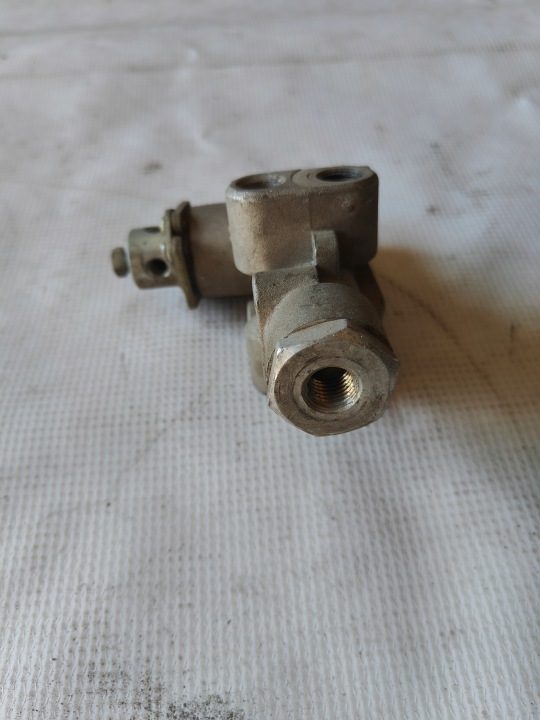 Pneumatics PN-10025 Клапан подушки безопасности SV1307, фото 5