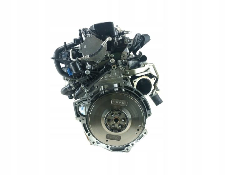 Двигатель в сборе Volvo V60 S60 V40 V70 1.6 т T4 B4164T, фото 10