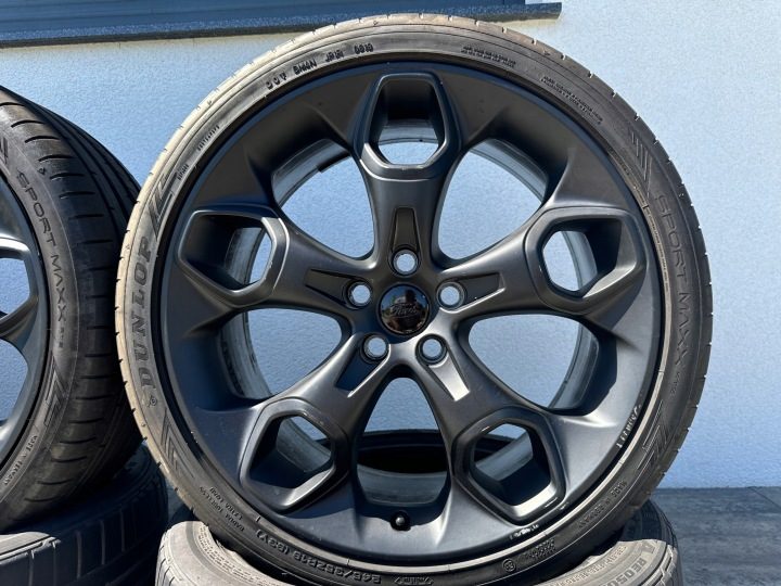 Лето R19 Ford focus,mondeo,s-MAX ,galaxy,kuga,c-MAX, фото 9