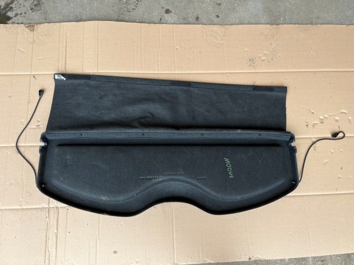 Полка багажника Renault Modus 2004-2008, фото 2