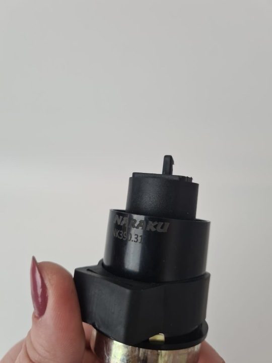 Sygnalizator поворотника Naraku NK39031 systemy cyfrowe LED для 150W, фото 8