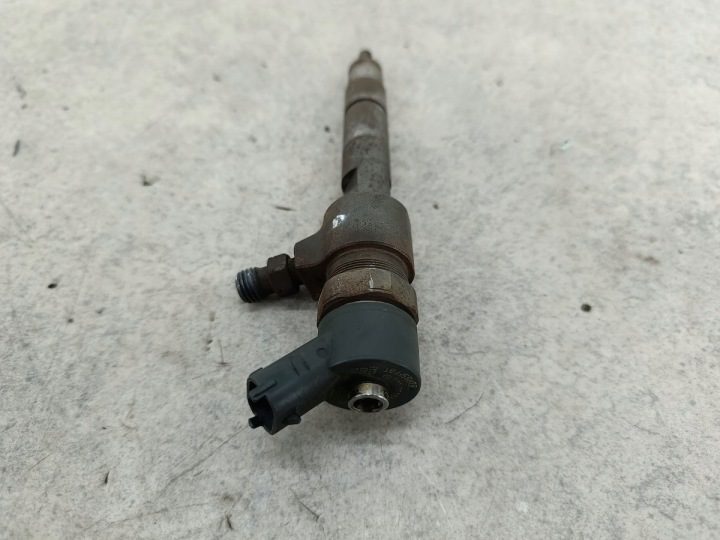 ФОРСУНКА OPEL ASTRA H 0445110165 BOSCH 1.9 CDTI, фото 7