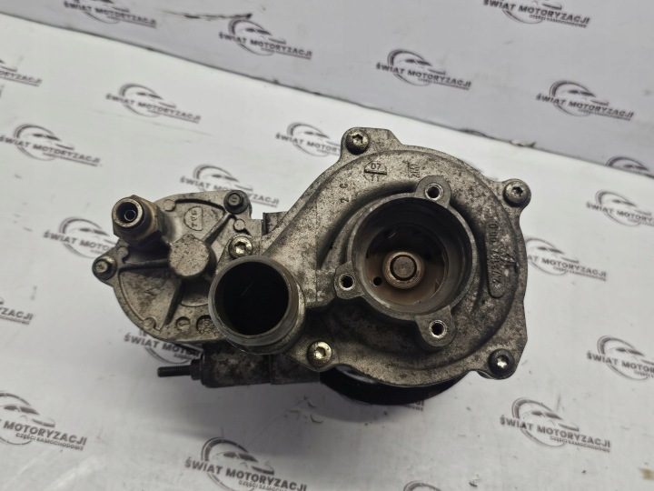 TRANSIT BOXER JUMPER 2.2 TDCI помпа YC1Q2A451AH 2U1Q-8A558 273197000, фото 4