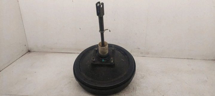 ВАКУУМНЫЙ УСИЛИТЕЛЬ AUDI 80 B4 2.0 8A0612105C 893611307A, фото 3
