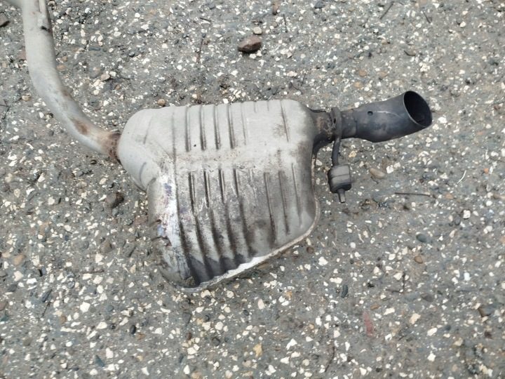 Audi OE 4F0253411M, фото 4