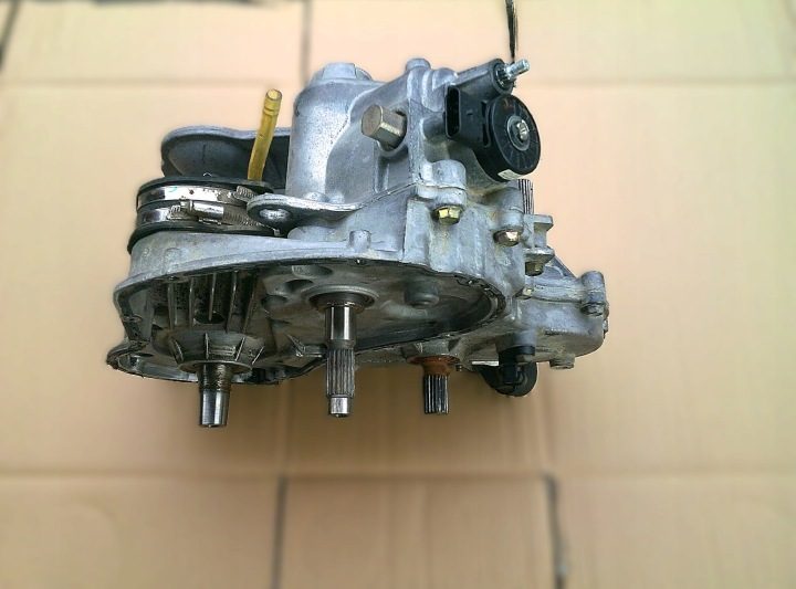 Коробка передач 2876244 1332473 PS-4plus Polaris Sportsman 550 850 1000 XP, фото 1