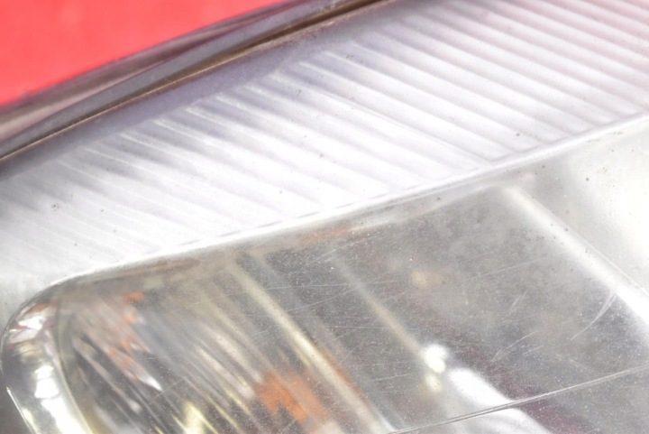 ФАРА ПРАВАЯ ФАРА ПЕРЕДНЯЯ EU 89100055 OPEL ZAFIRA A РЕСТАЙЛИНГ 03-05, фото 9