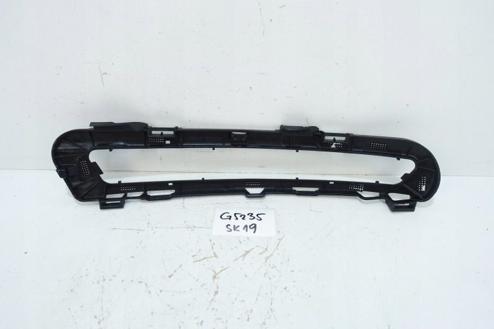 FORD MONDEO MK4 2007- НАПРАВЛЯЮЩАЯ РАМКА ПРОТИВОТУМАНКИ ЛЕВАЯ ПЕРЕДНЯЯ BS71-15267-A, фото 4