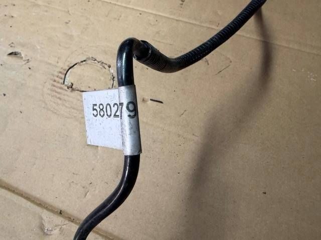 Вакуумная трубка Iveco Daily 3.0 5802437946, фото 5