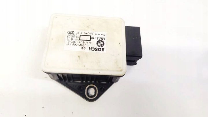 BMW 5-Series Датчик скорости ESP 2004 0265005711 678237001, фото 1