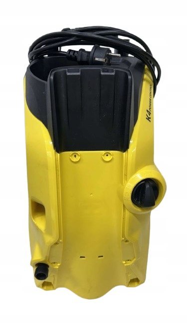 Мойка высокого давления Karcher 130 бар 1800 Вт, фото 6
