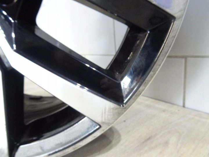 Литой диск Volkswagen OE PASSAT 7.0" x 17" 5x112 ET 42, фото 7