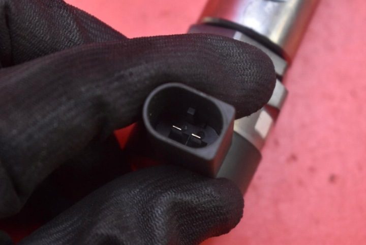 ТОПЛИВНАЯ РАМПА 851416601 0445214278 0281002949 BMW F20 1.6 дизель 116 Л.С. 11-15, фото 10