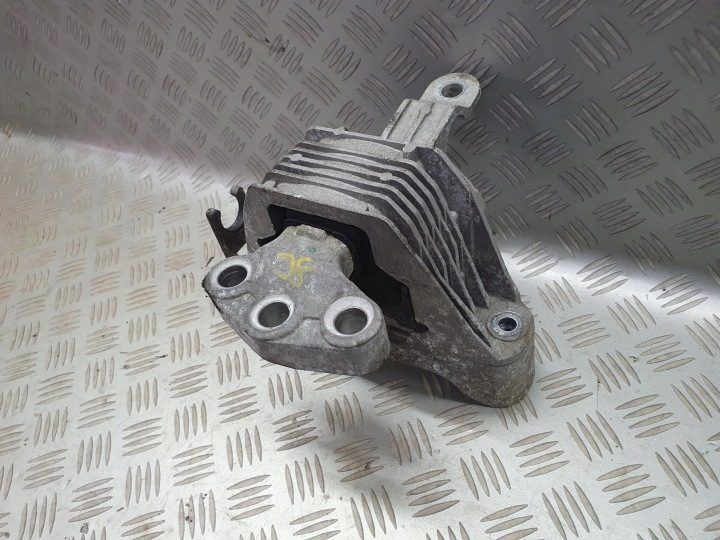 Opel OE 13248475 подушка кронштейн двигателя, фото 2