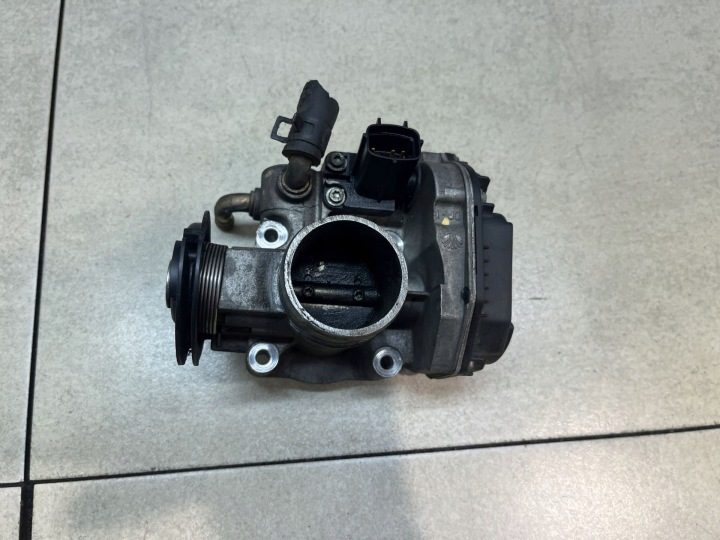 Chevrolet Kalos 1.2, фото 1