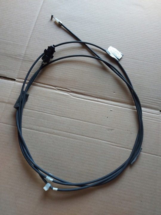 ТРОС VOLVO C30 C-30, фото 3