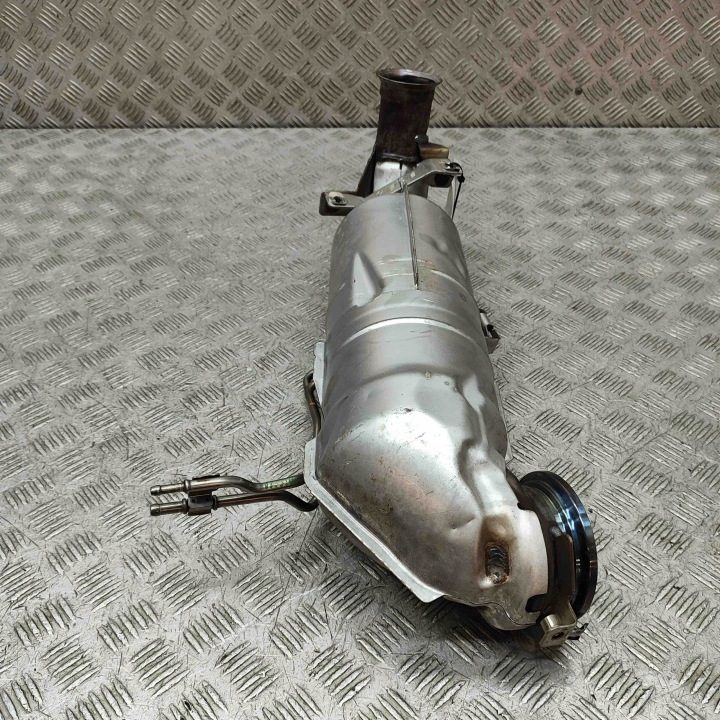 OPEL ASTRA L 1.2 12V 131 л.с. КАТАЛИЗАТОР 2023 9848220180, фото 4