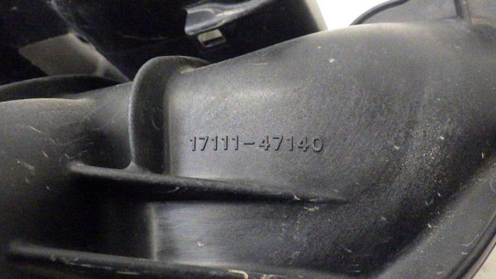 ВПУСКНОЙ КОЛЛЕКТОР YARIS III 1.5 VVT-I 17111-47140, фото 9