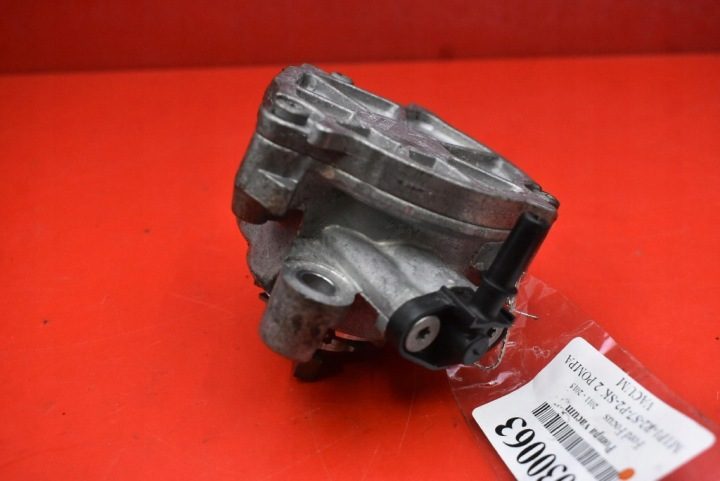 НАСОС ВАКУУМНЫЙ 9804021880 FORD FOCUS MK3 1.6 TDCI 116 Л.С. 11-15, фото 7