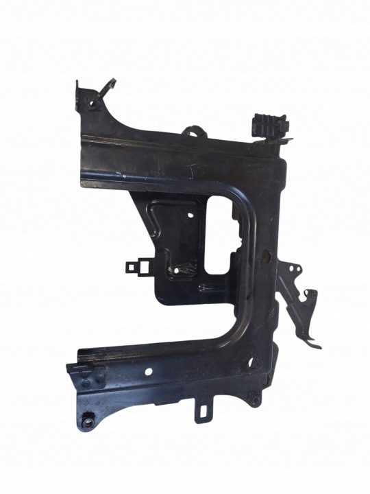 Кронштейн аккумулятора AUDI A3 SPORTBACK (8VA, 8VF) 5Q0907102E 1.4L 2014, фото 4
