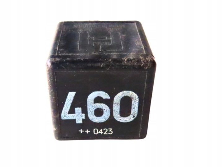 РЕЛЕ VOLKSWAGEN SKODA SEAT AUDI 460 1K0951253A, фото 1