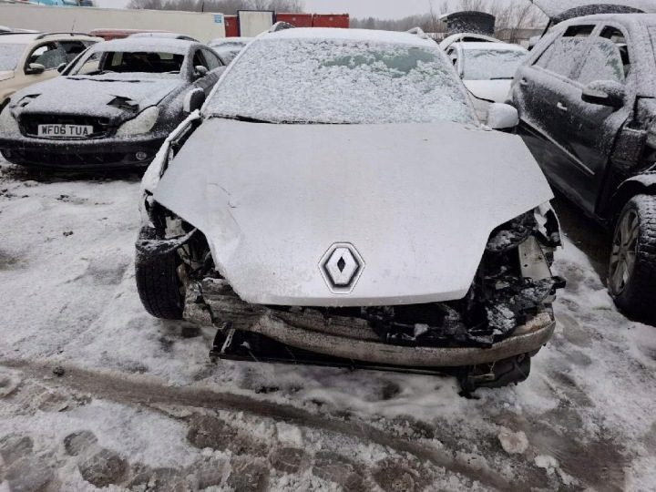 Renault Laguna Датчик скорости ESP 2008 1.5L 479310001r 10.1701-0603.3, фото 6