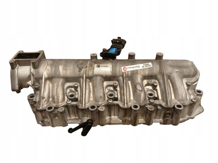 ВПУСКНОЙ КОЛЛЕКТОР SAAB 9-3 II VECTRA C SIGNUM ASTRA H ZAFIRA 1.9 CDTI 55210201, фото 1